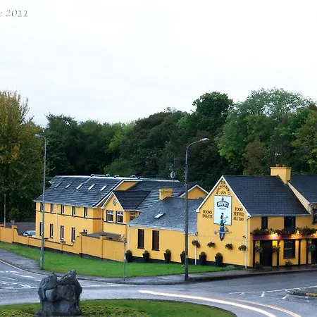 The Roundabout Inn 3*