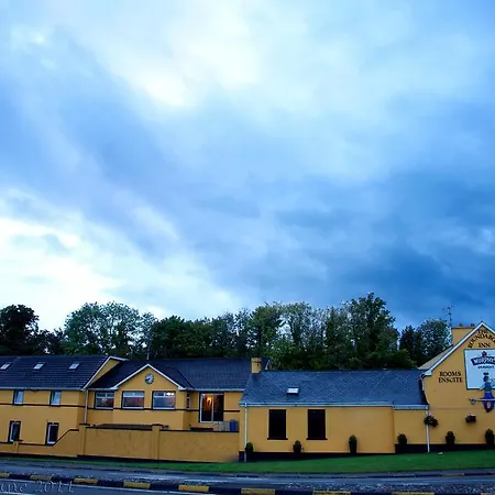 The Roundabout Inn Mallow