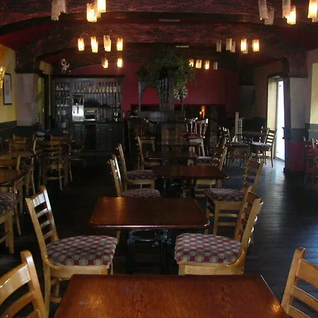 Inn The Roundabout Mallow