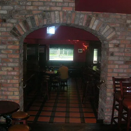 Inn The Roundabout