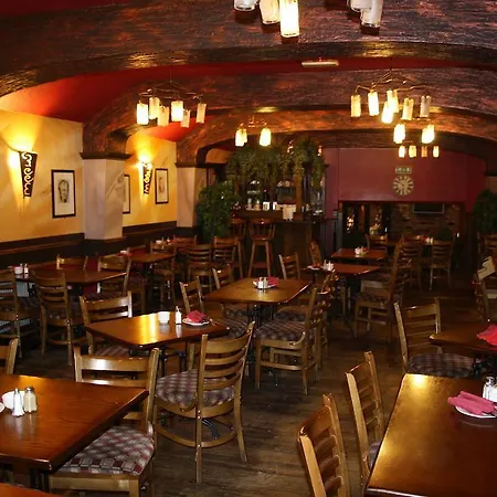 Inn The Roundabout