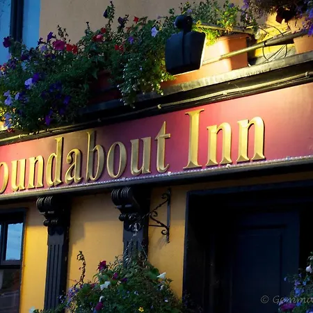 The Roundabout Mallow